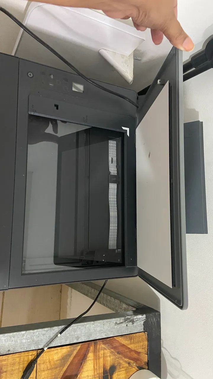 Impressora  - Foto 2