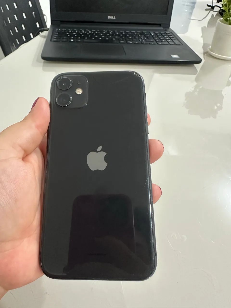 iPhone 11 64gb