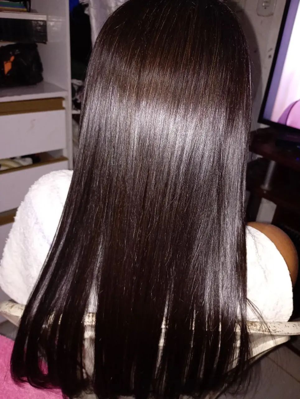 Selagem orgânica ( A Domicílio) - Foto 3