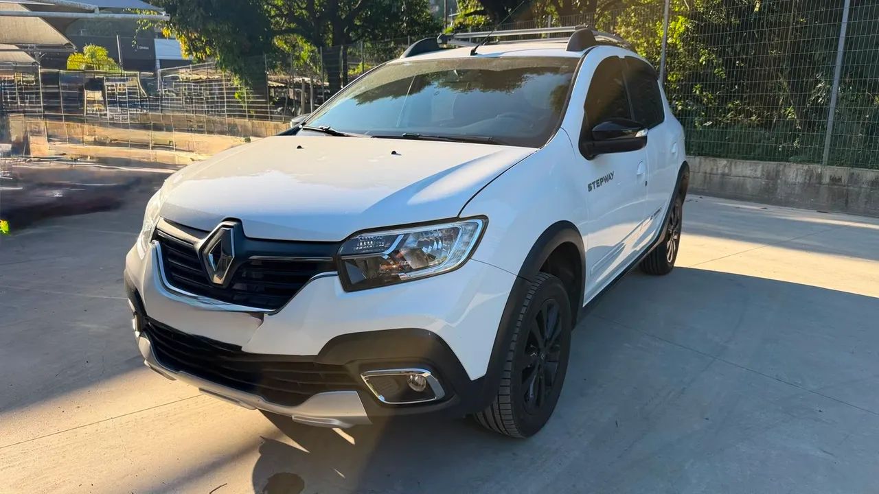 Renault Stepway 2022