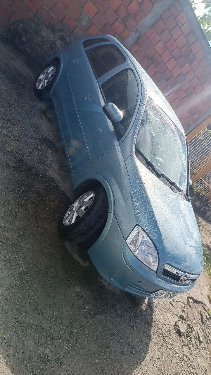 Chevrolet Corsa Sed.wind 1.0/millenium/classic VHC 2002 - Foto 3