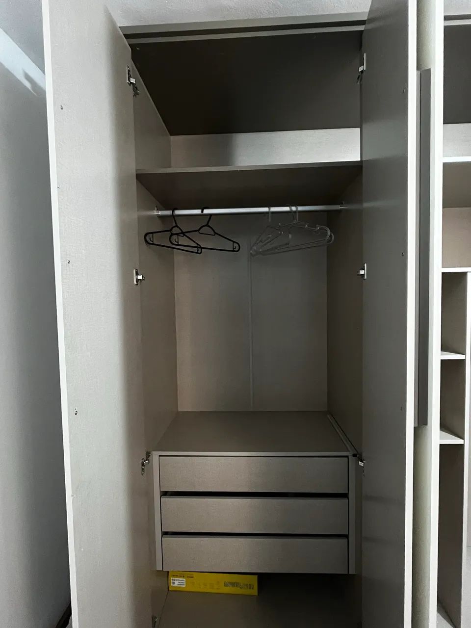 Guarda roupa  - Foto 4