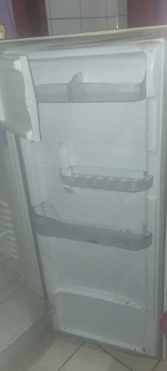 Geladeira Consul  - Foto 5