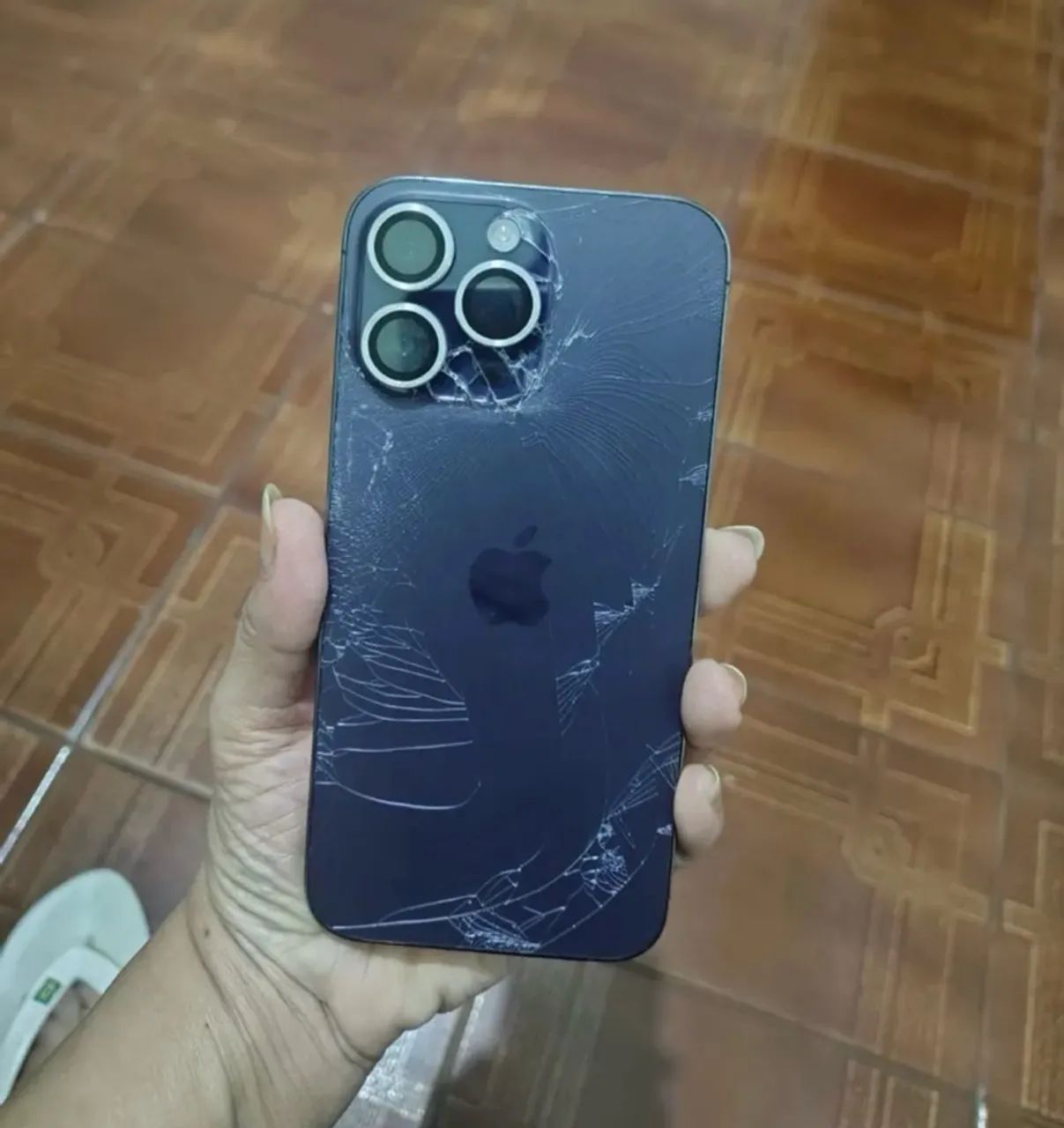 iPhone 14 Pro Max 256GB (Todo Original) - Foto 2