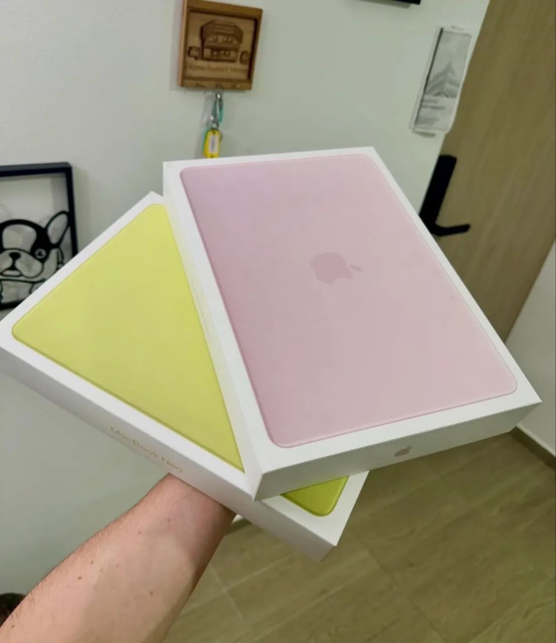 MacBook neo 8GB/ 256SSD