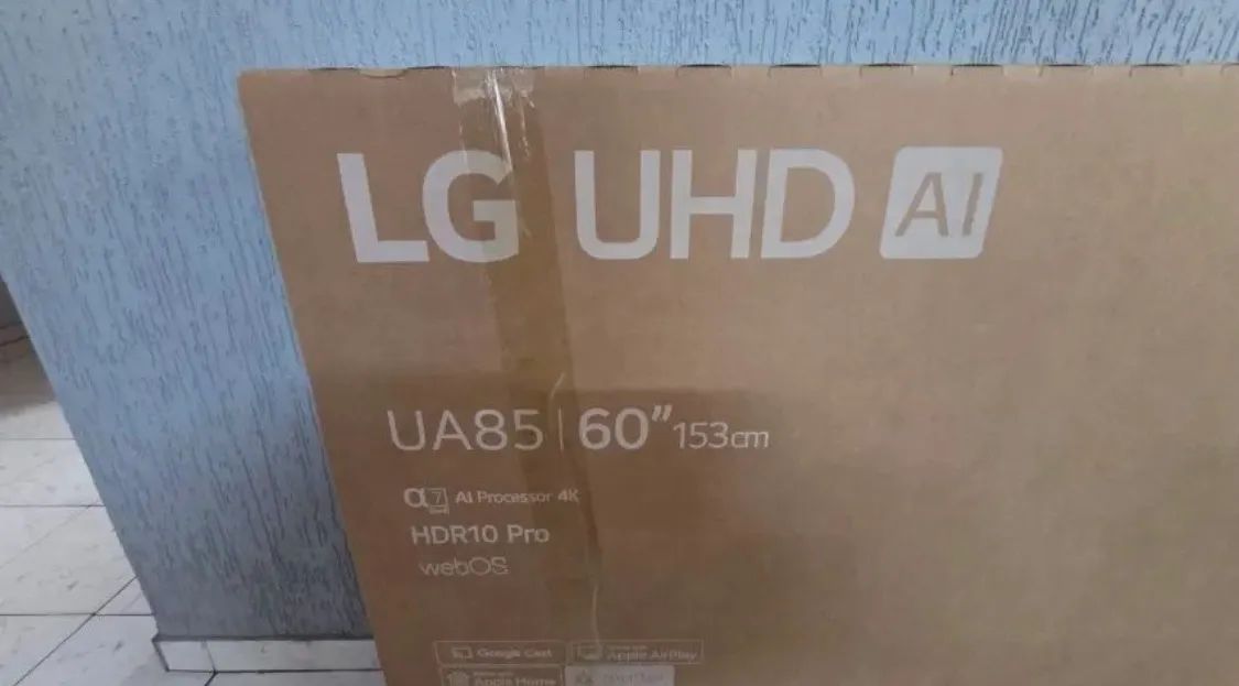 Tv LG 60 - Foto 2