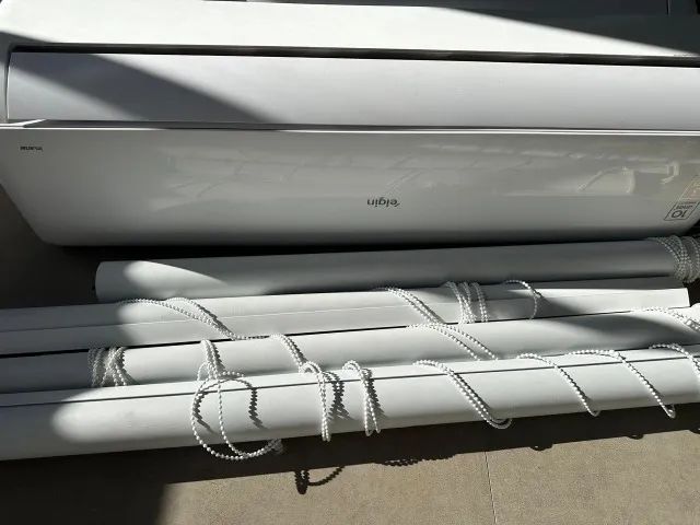 Ar condicionado Elgin 24000 BTUs - Foto 3