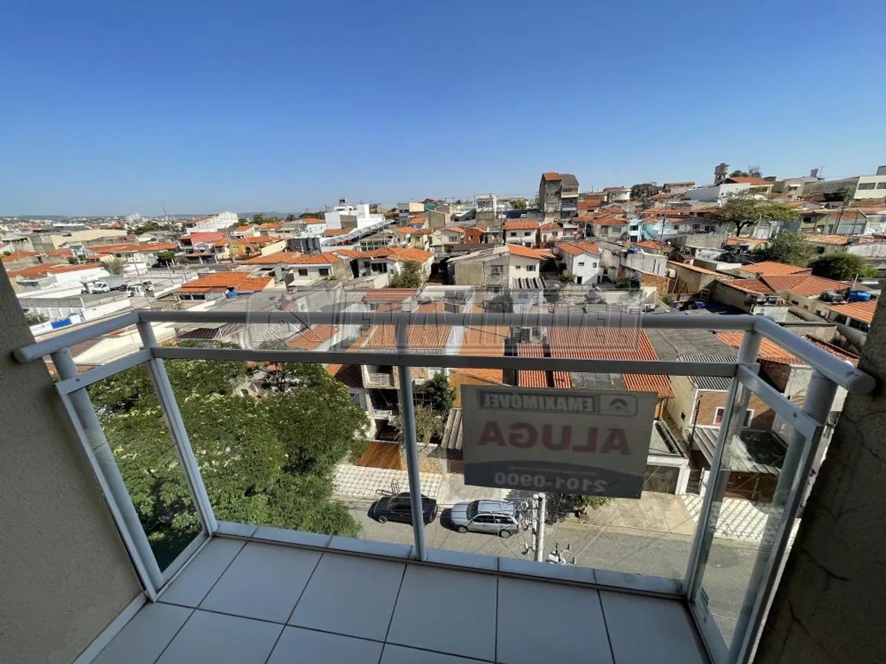 Apartamento Cobertura em Sorocaba - Foto 4