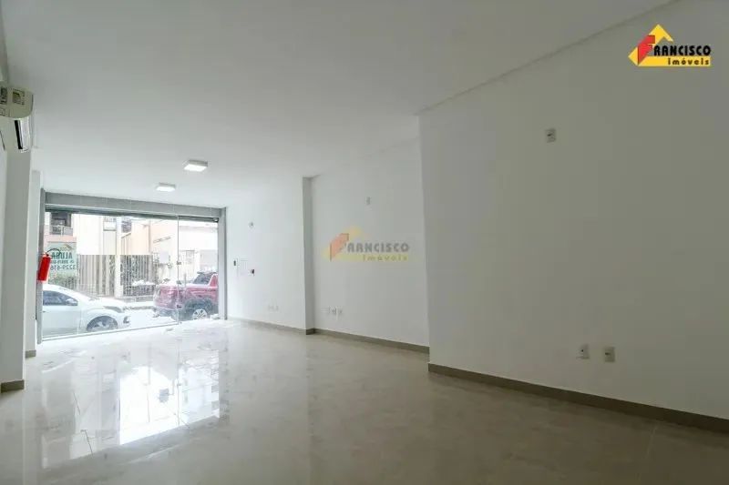 Loja comercial centro