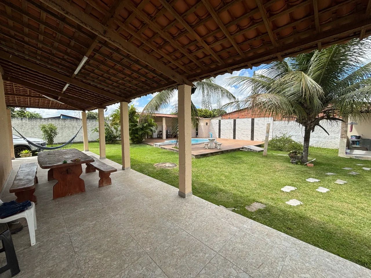Vendo chácara em capela Sergipe - Foto 4