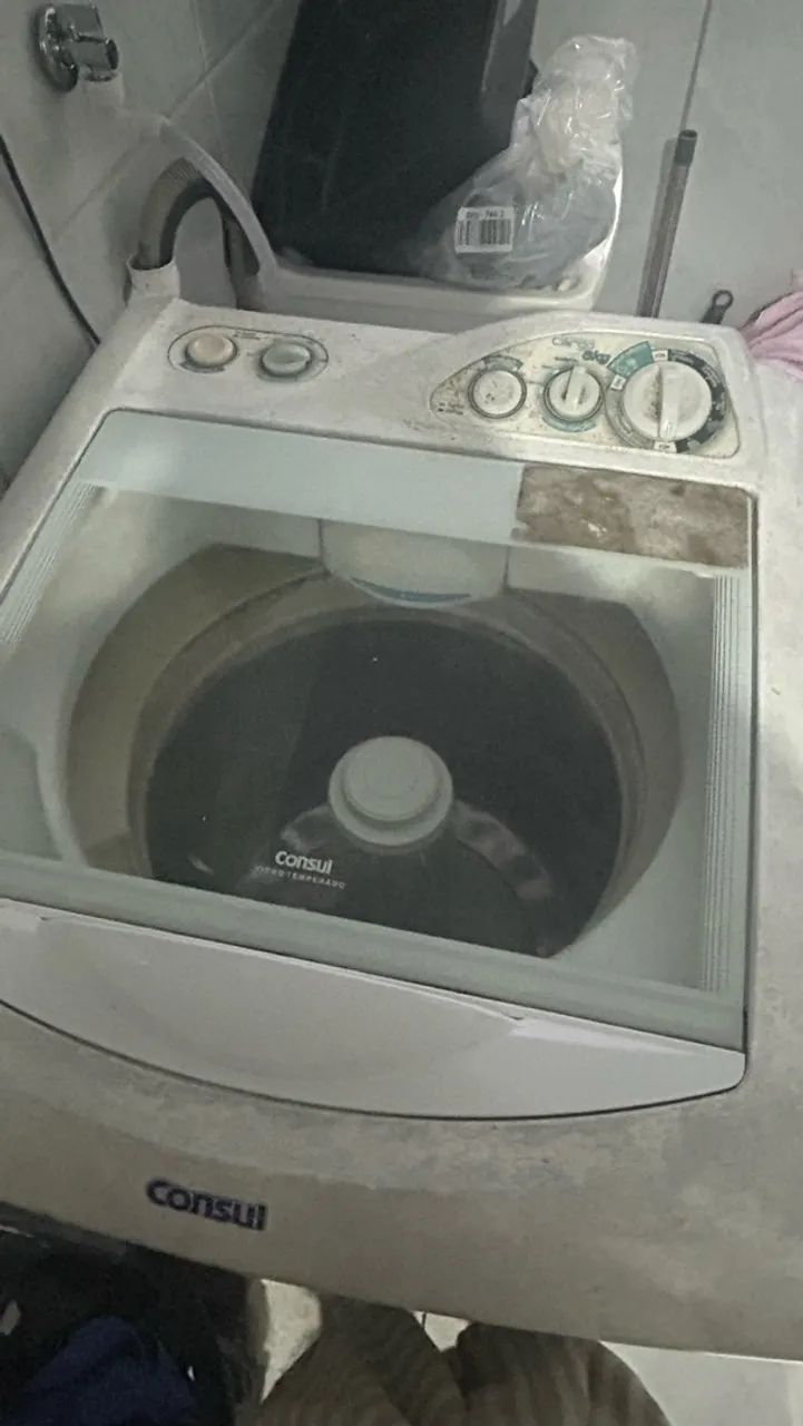 Vendo lava roupas  - Foto 3