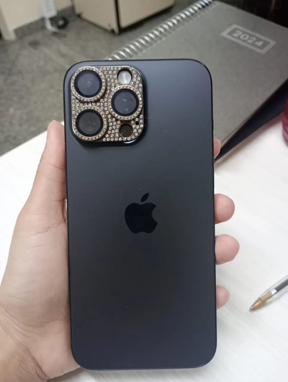 IPHONE 16 PRO MAX 256GB - Foto 2