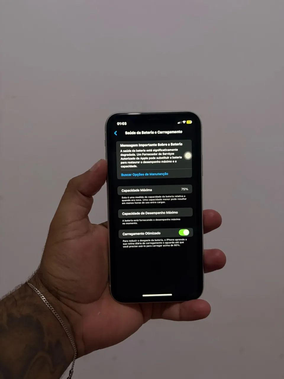 IPHONE XR 64GB - Foto 4