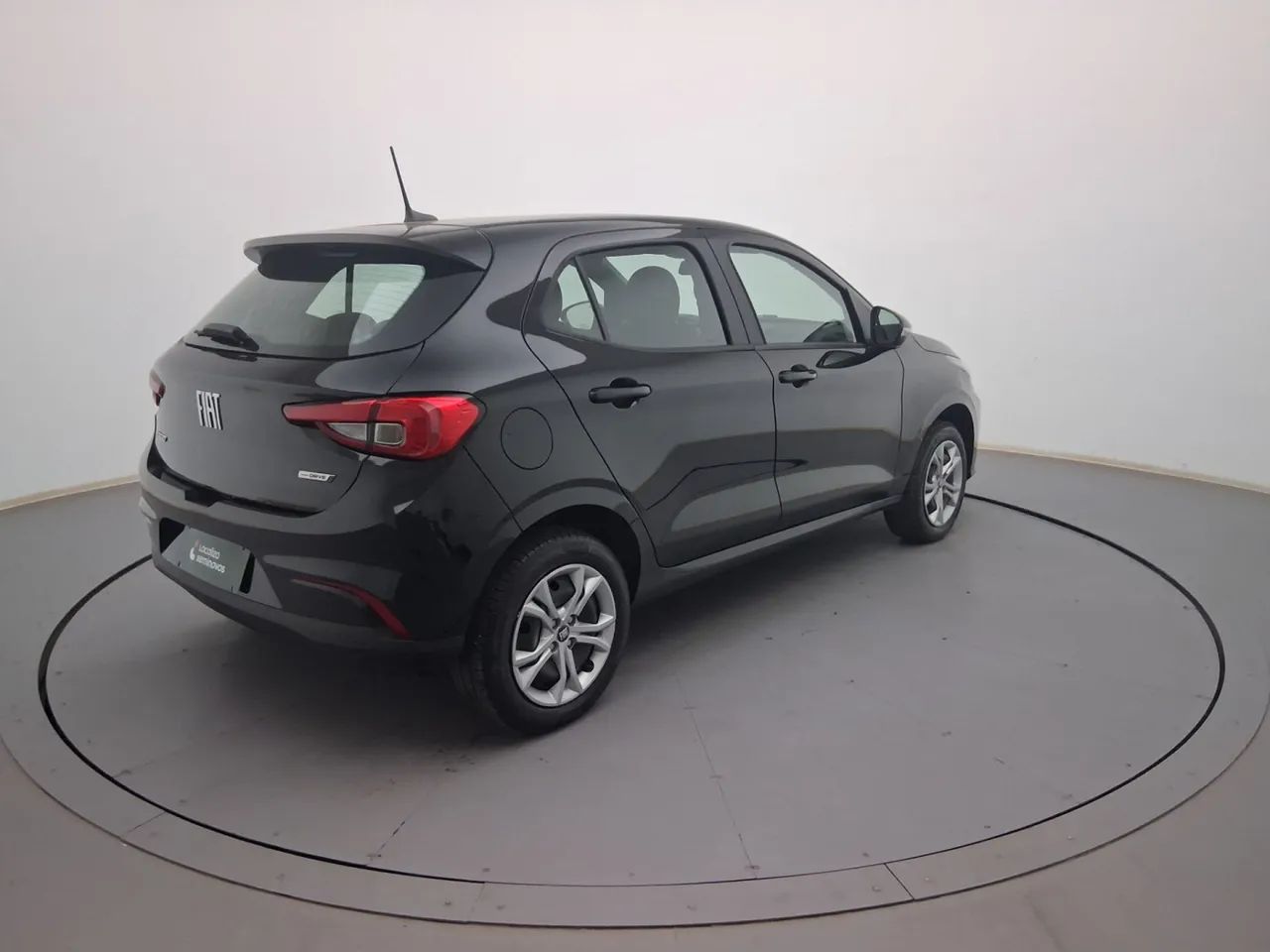Fiat Argo Drive 1.0 Firefly 2026 - Foto 5