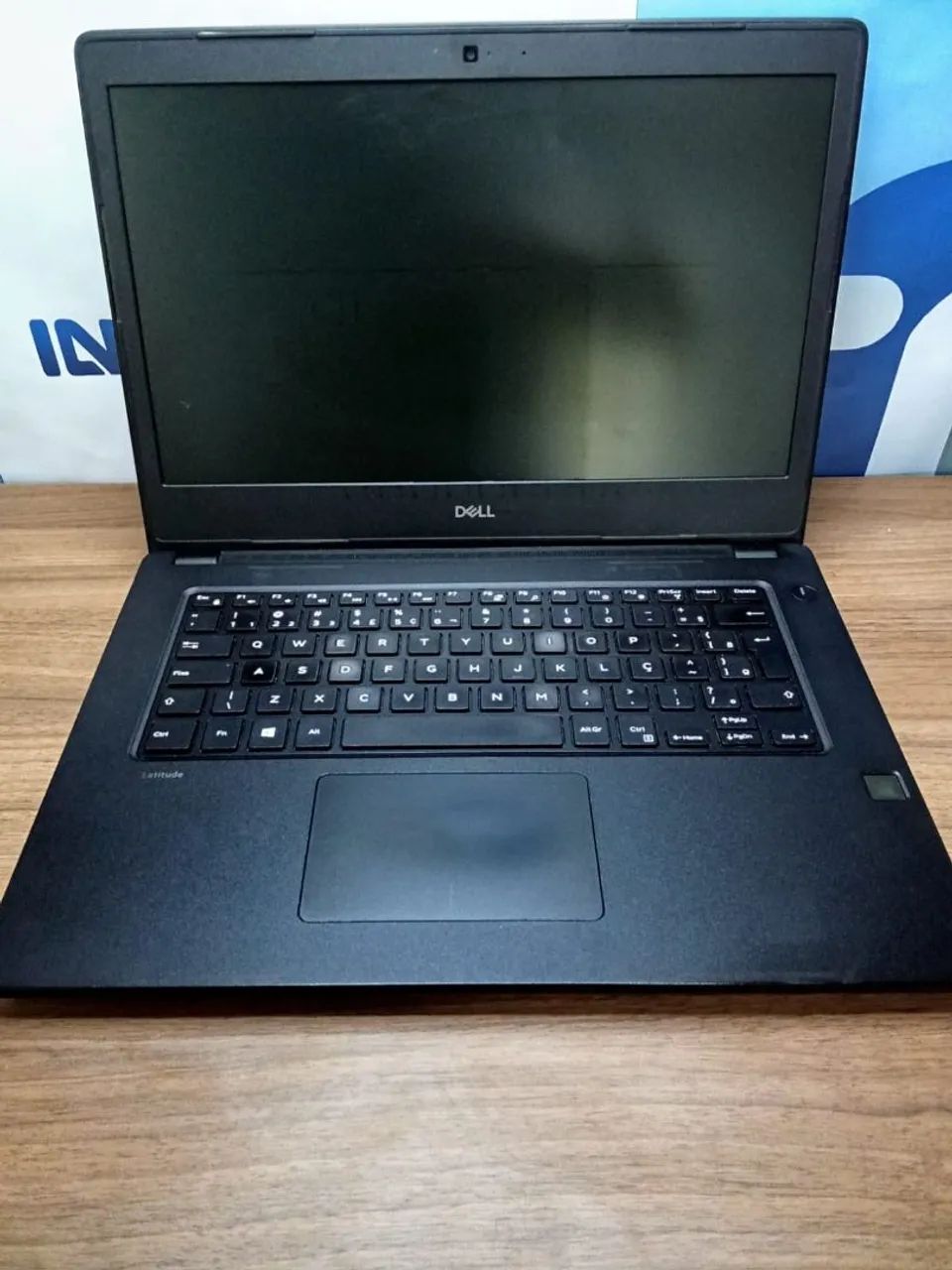 Notebook Dell core i7 7th - 8GB - SSD 240GB - Foto 3