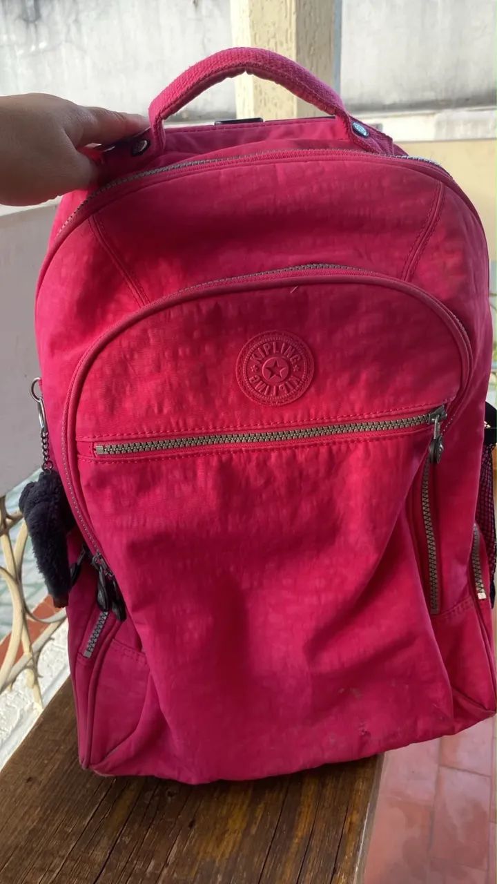Bolsa kipling 