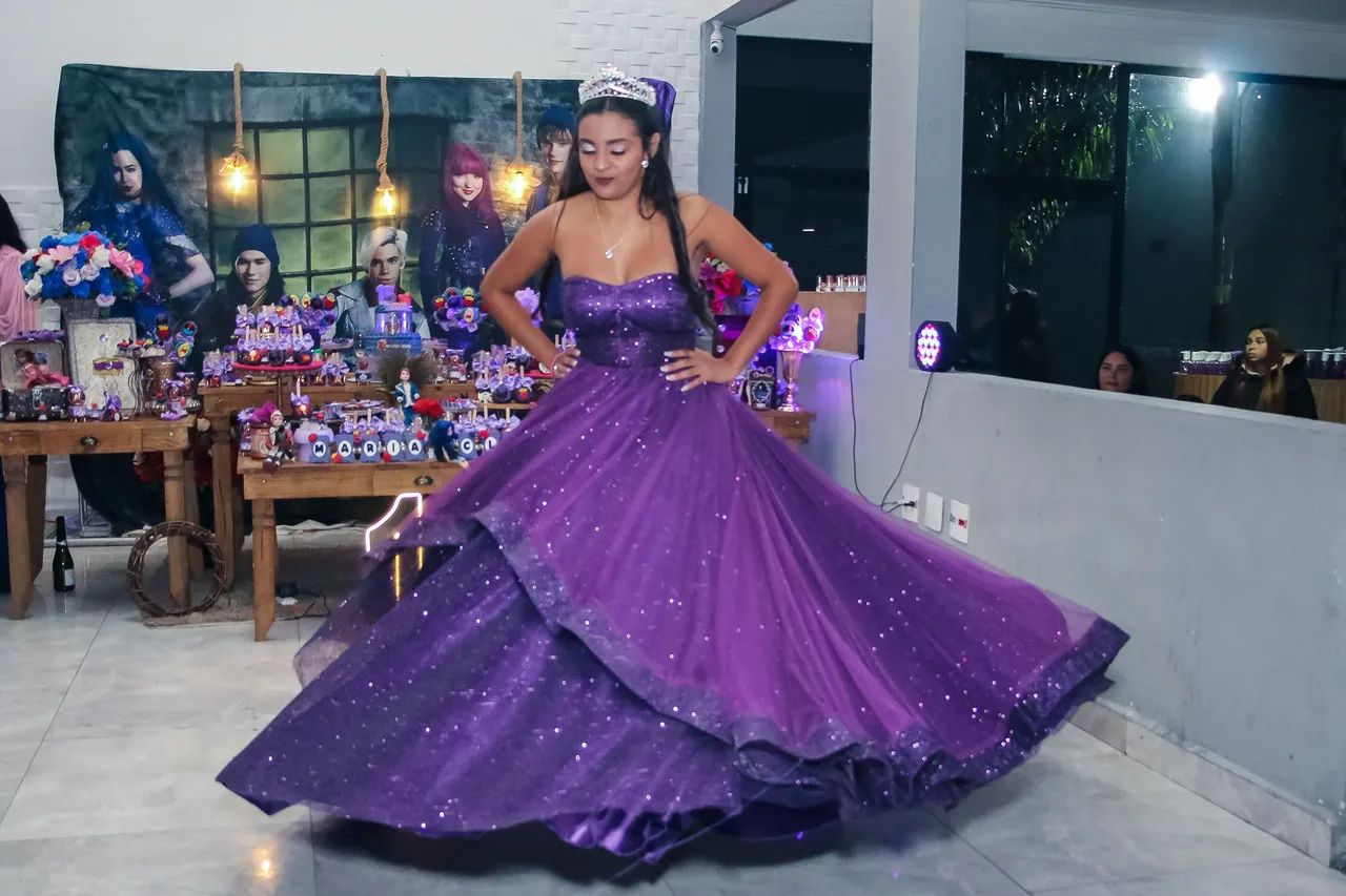 Vestido debutante - Foto 4