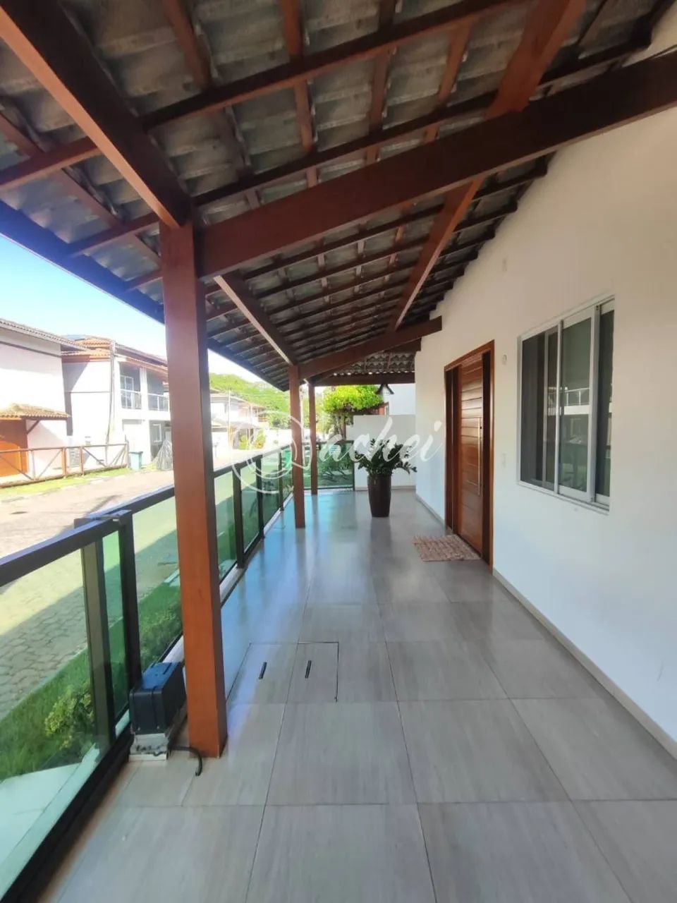 Casa à venda em condomínio fechado - Foto 2