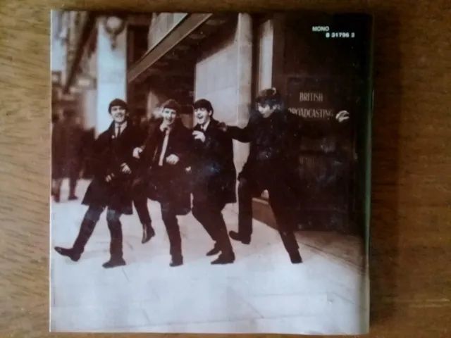 CD The Beatles - Live at the BBC - Foto 2