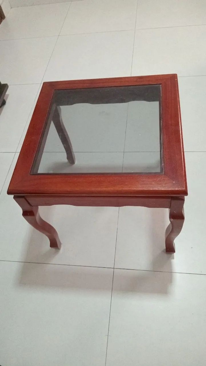 Mesa de centro