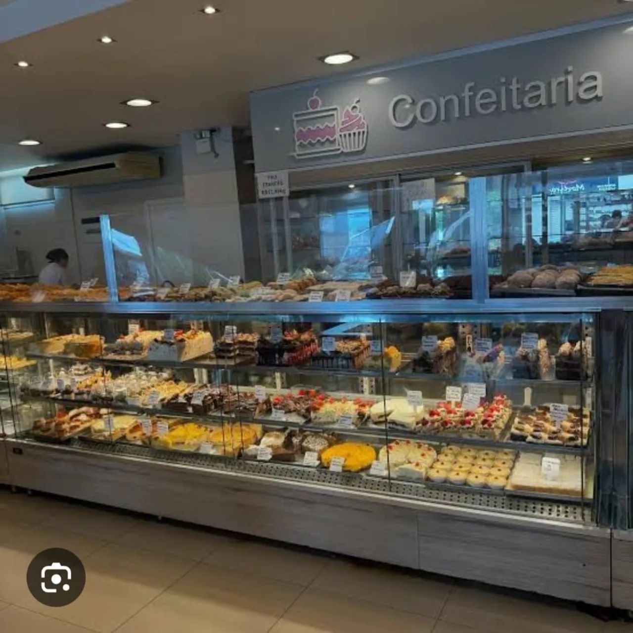 Padaria  - Foto 4