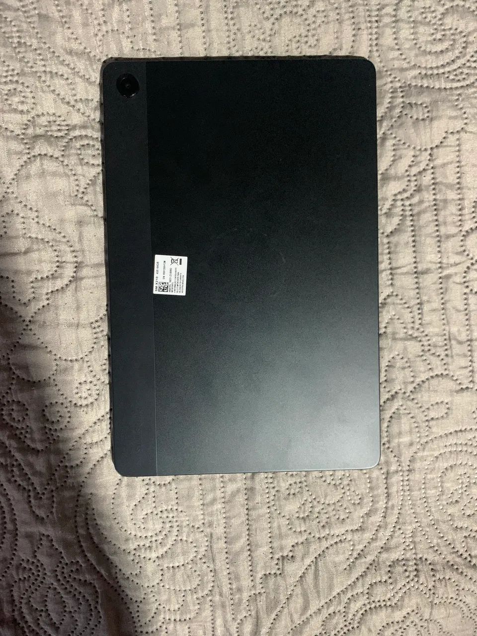Tablet Samsung A9+5G - Foto 2