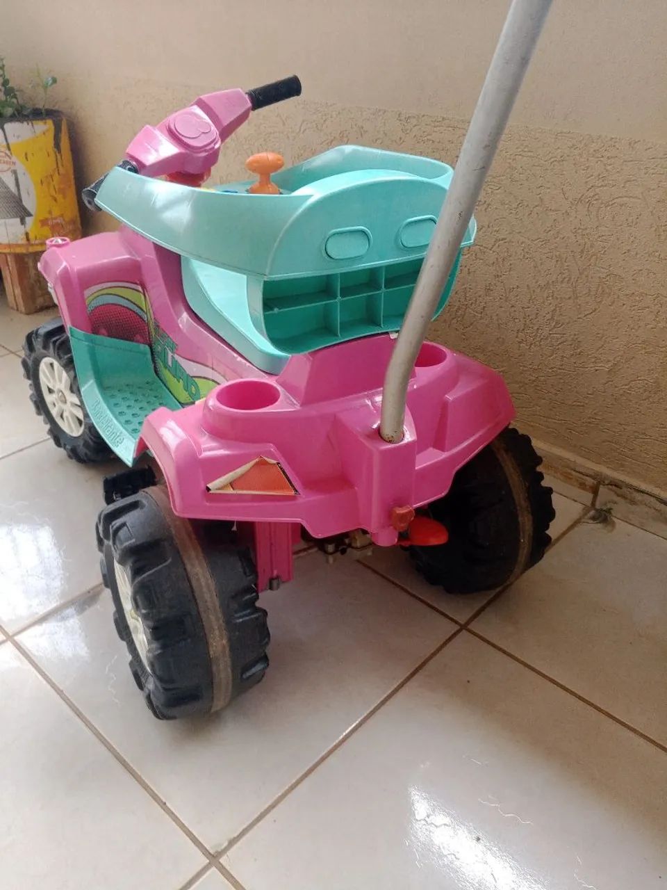 Carrinho para Chianca  - Foto 4