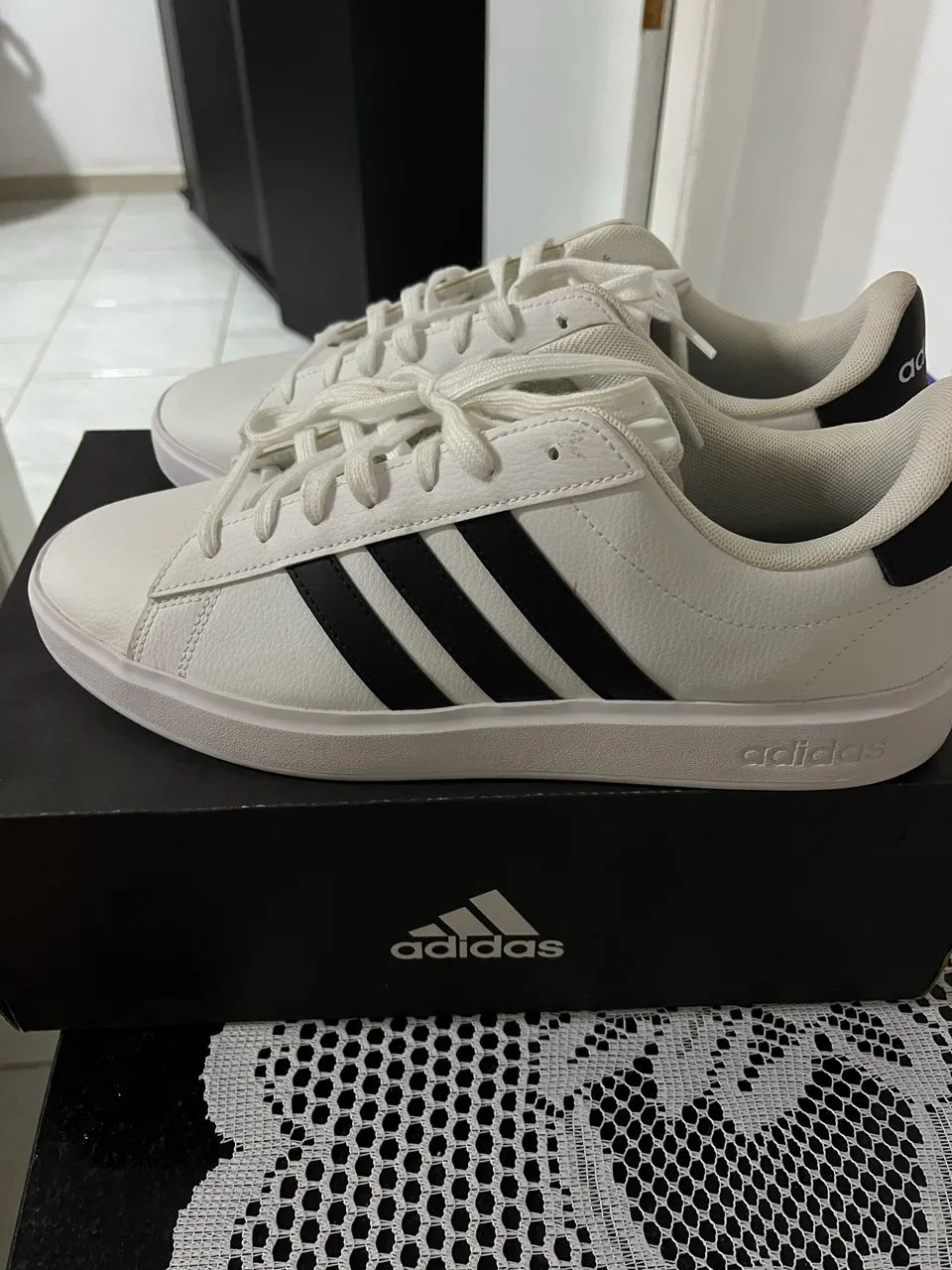 Tênis Adidas Original  - Foto 5