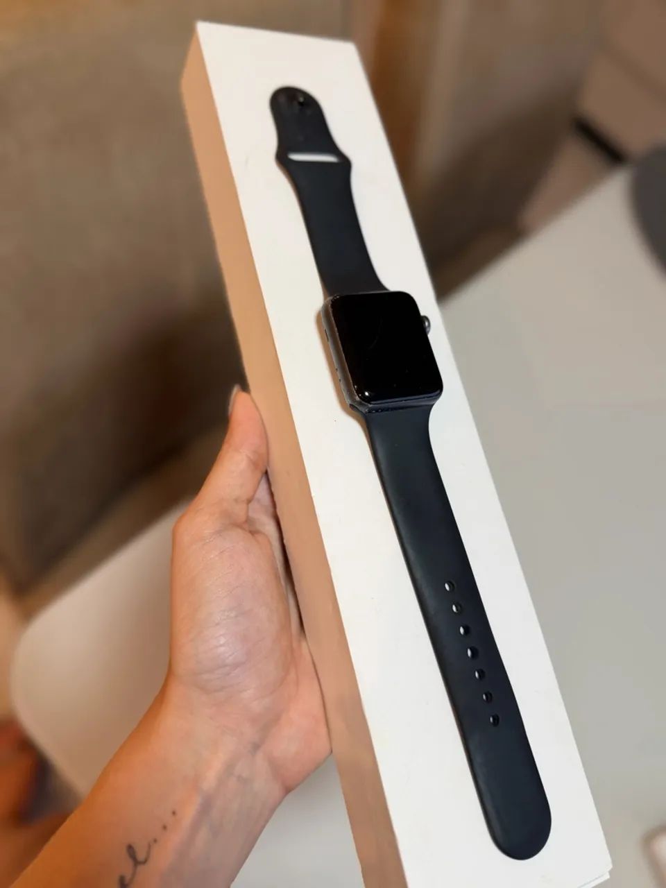 Apple Watch séries 3 | 44mm - Foto 2