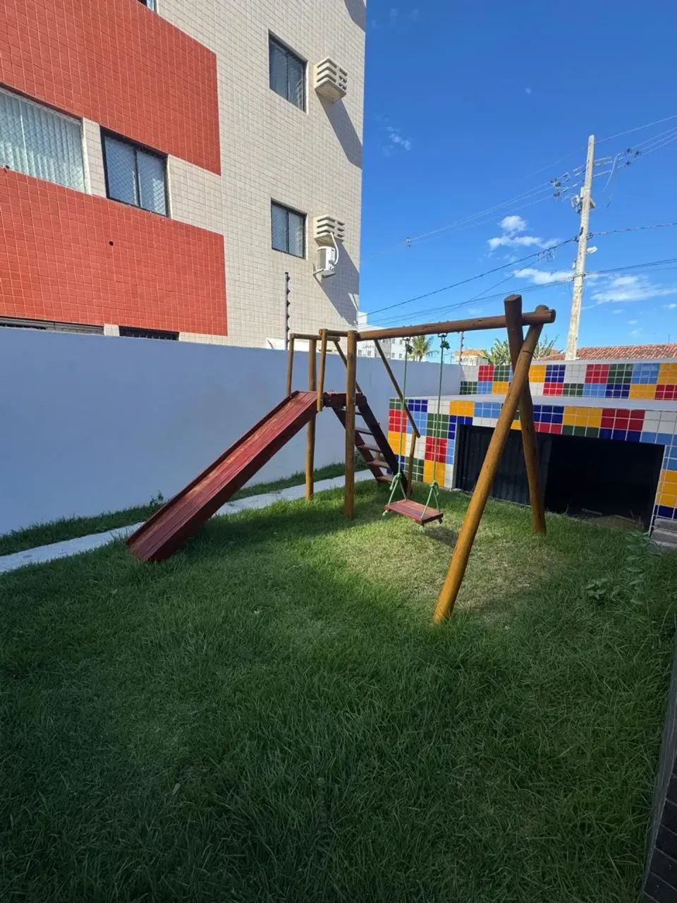 Clau/ Apto com preço que cabe no seu orçamento - Foto 4