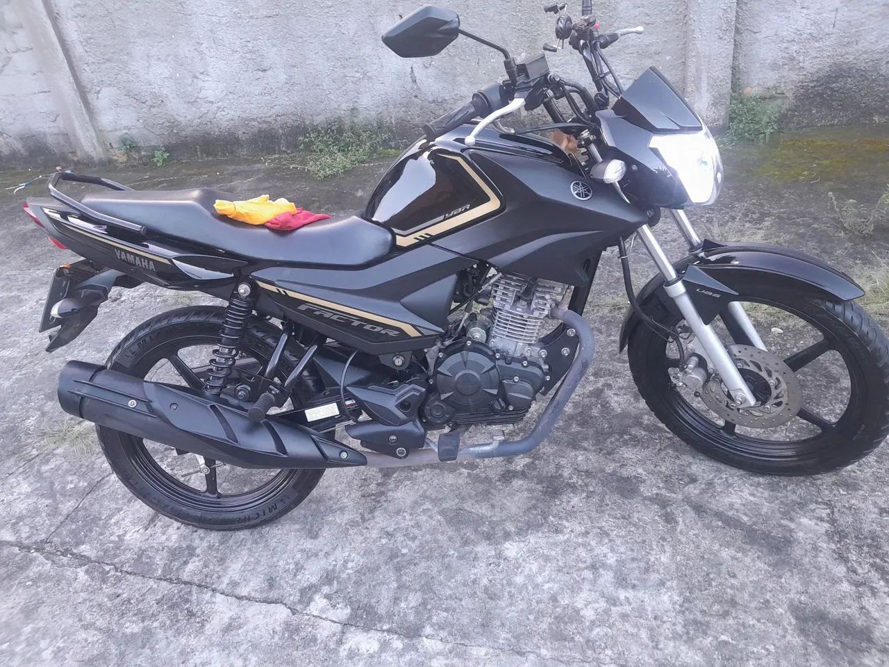 Factor 150 ED 2024 /2024 - Foto 3