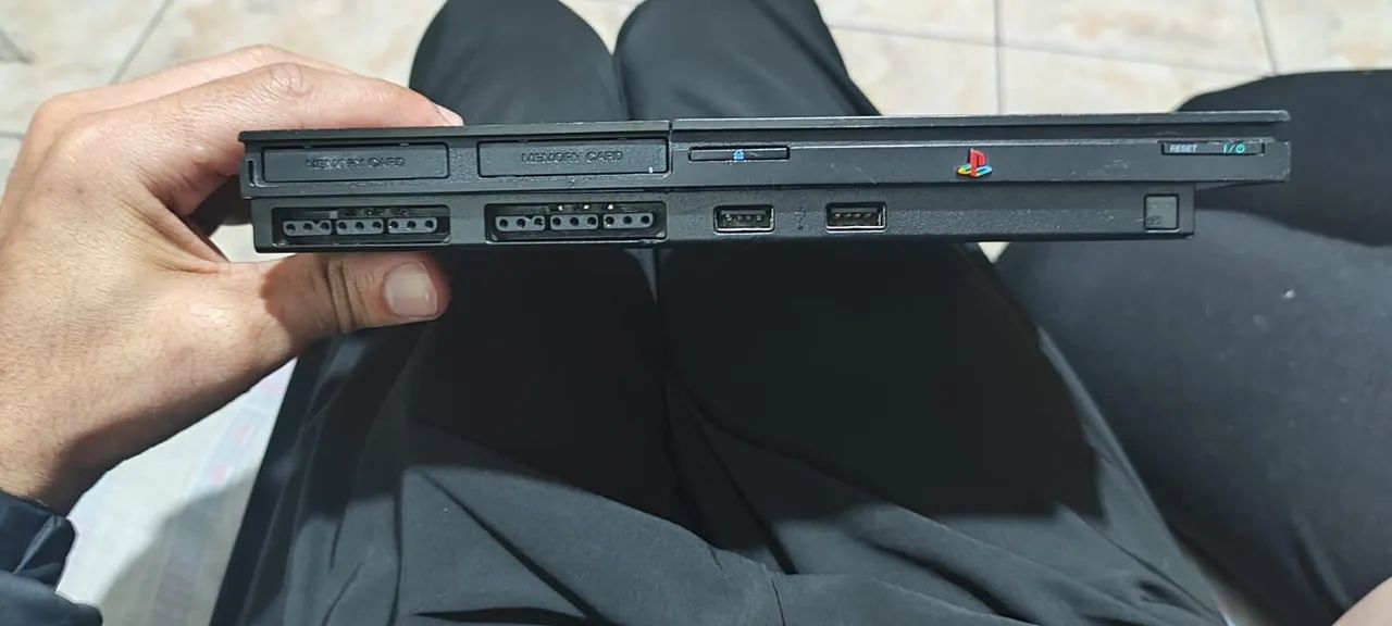 PS2  - Foto 2