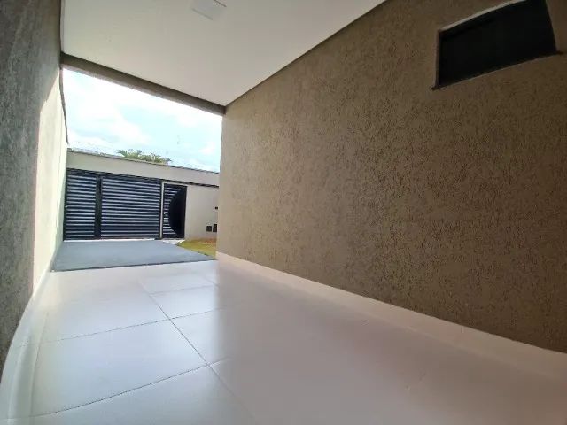CASA 3 QUARTOS / PISCINA / GOIÂNIA - Foto 2