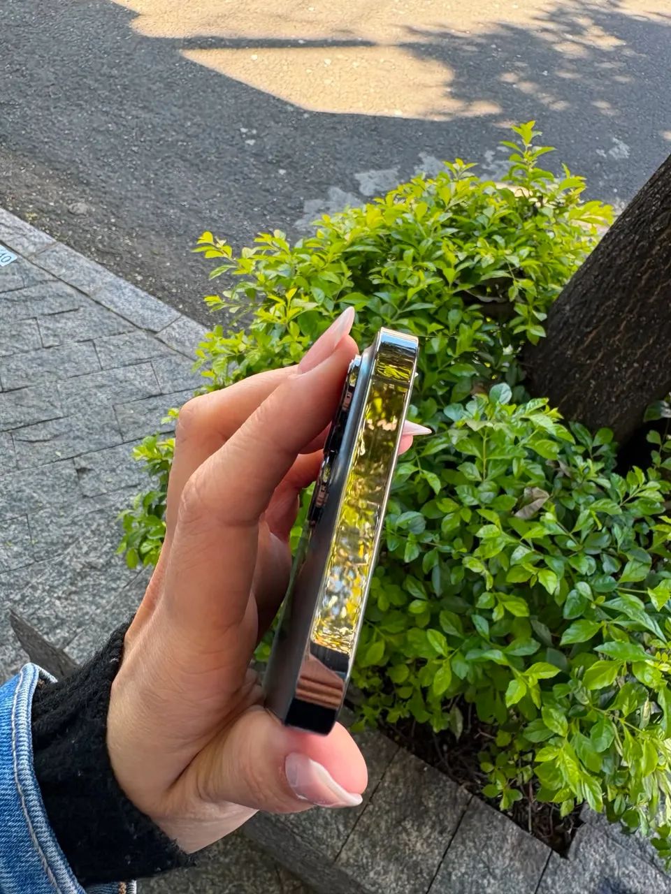 IPHONE 13 PRO - Foto 3