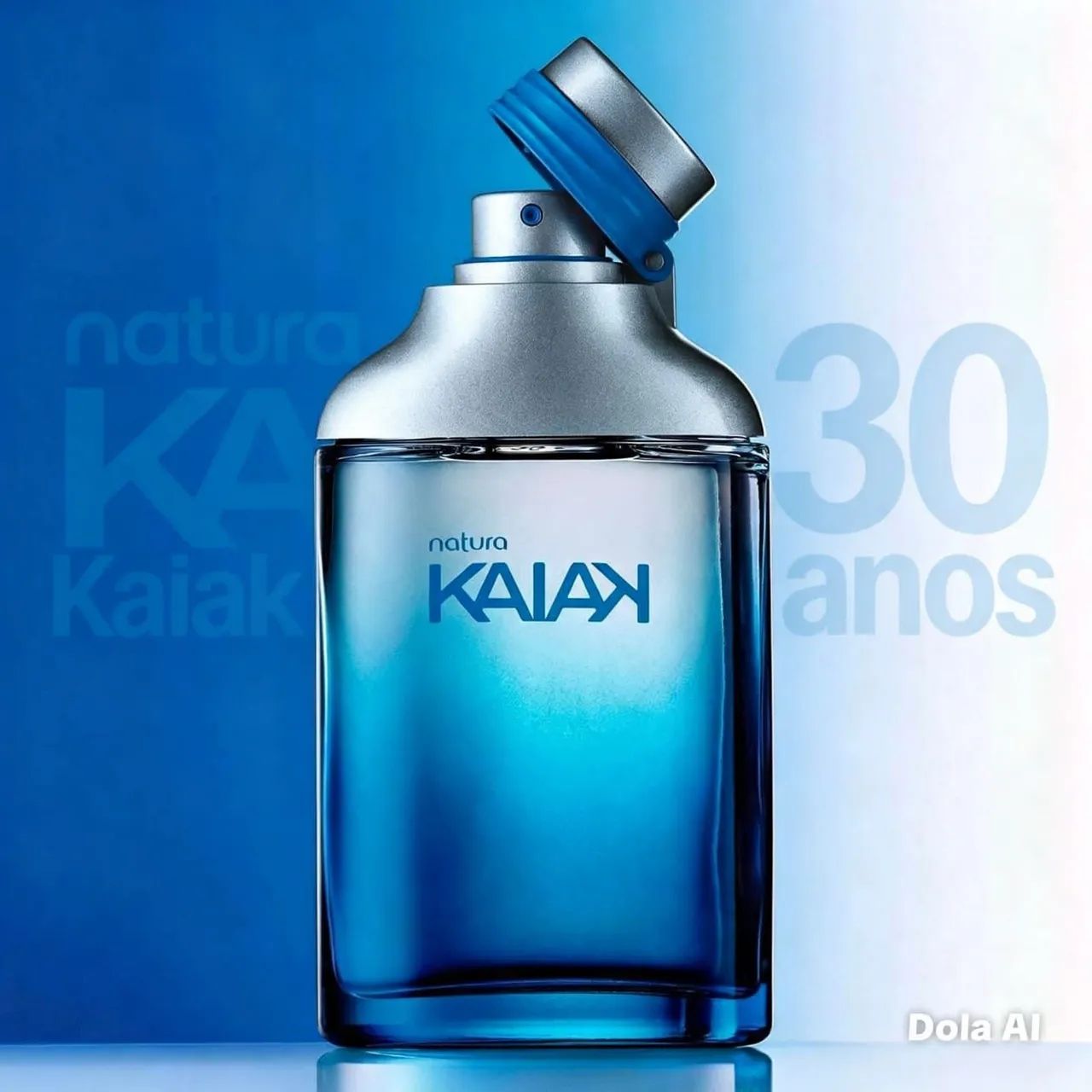 Produtos natura 
