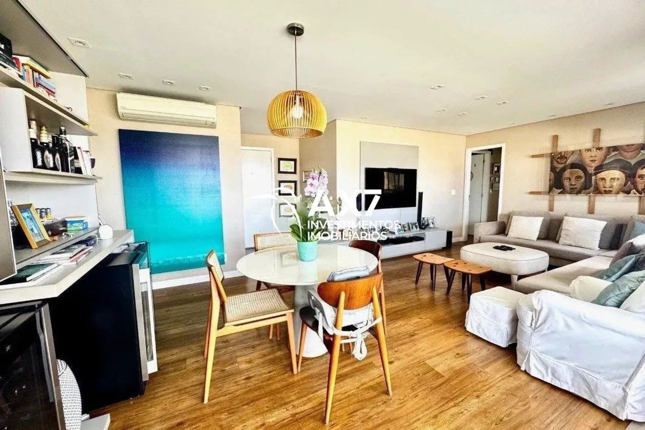 Apartamento de 112m² para Venda - Barra Funda - Foto 3