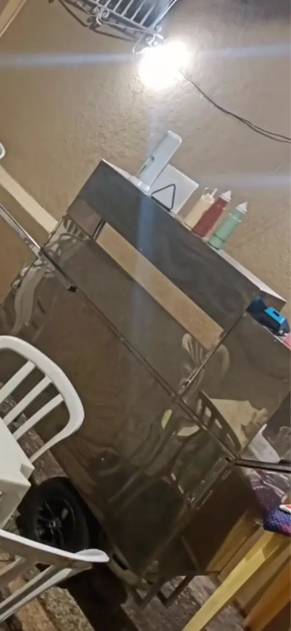 Barraca para lanches  - Foto 2