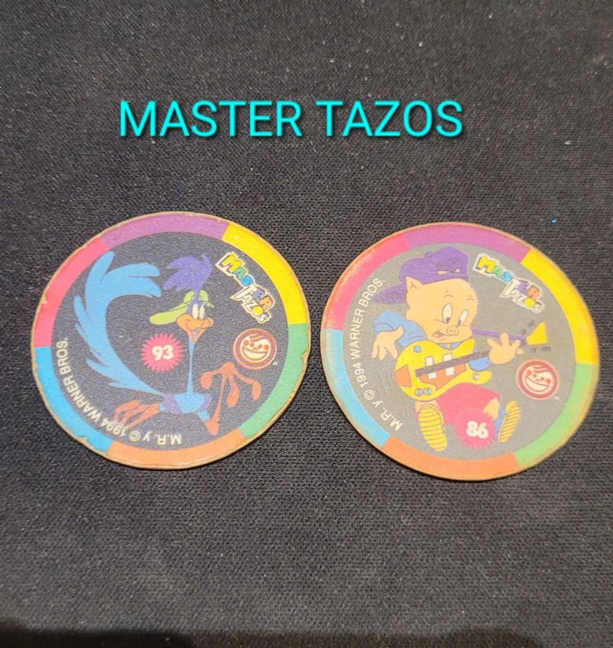 TAZOs - Foto 3