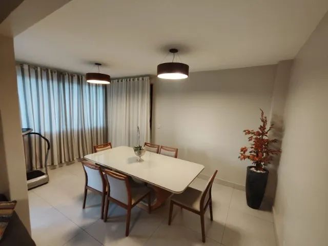 Foto - Montes Claros - São José