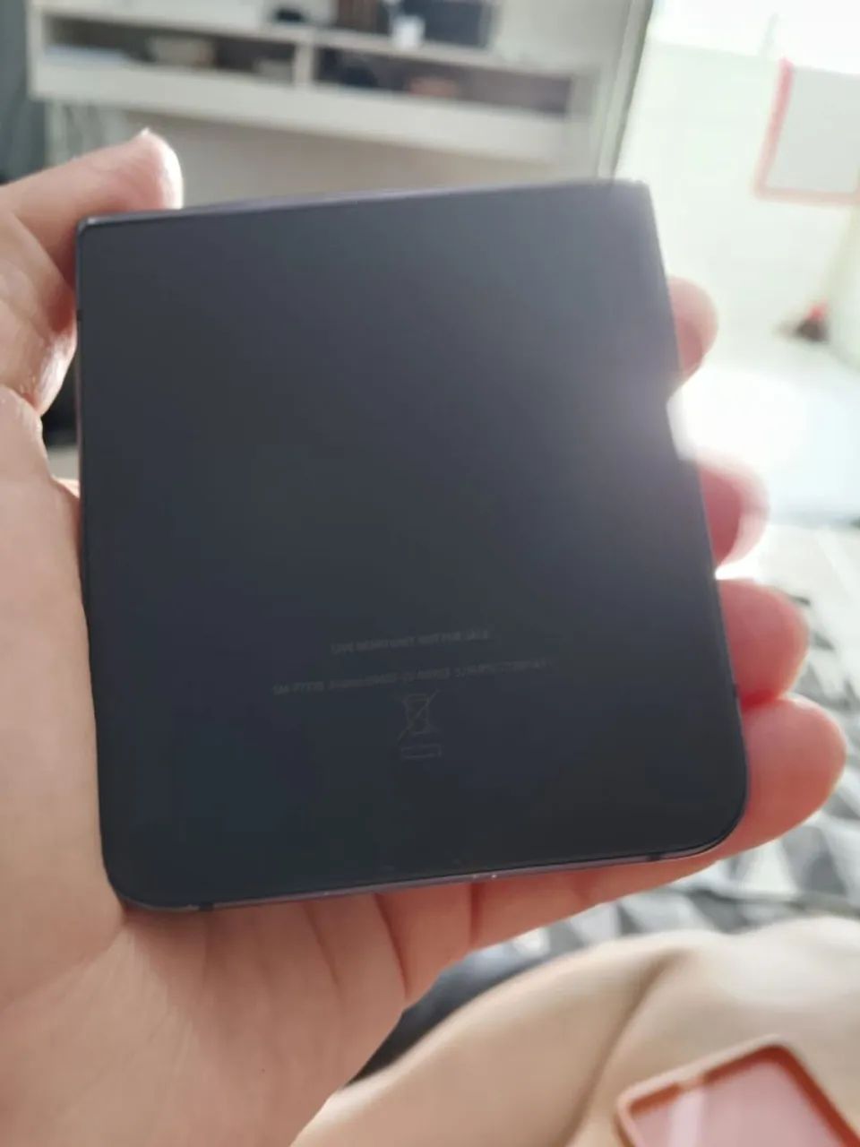 Z flip 4 - Foto 2
