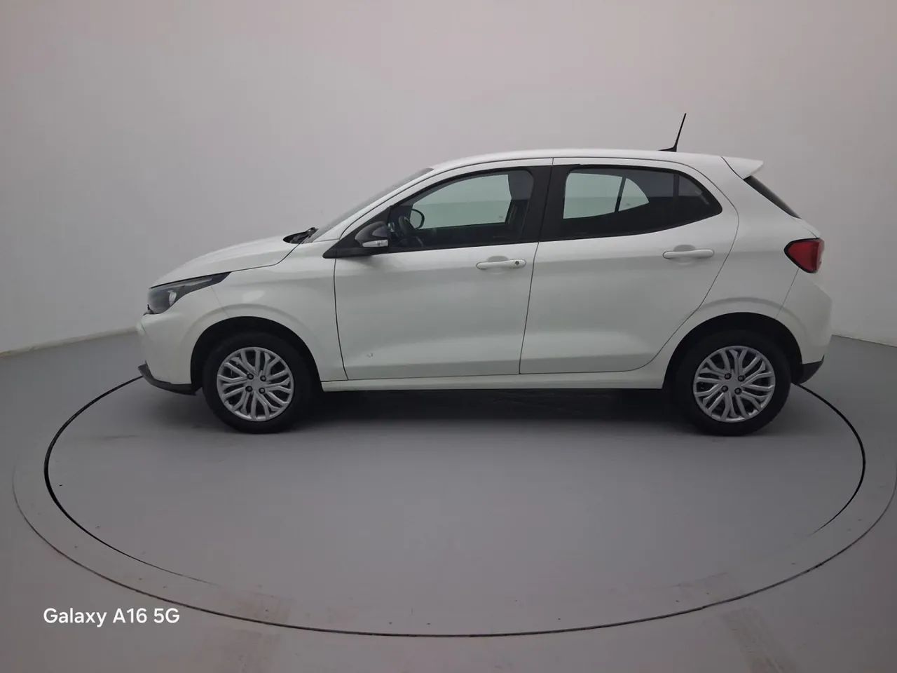 Fiat Argo Drive 1.0 Firefly 2026 - Foto 2