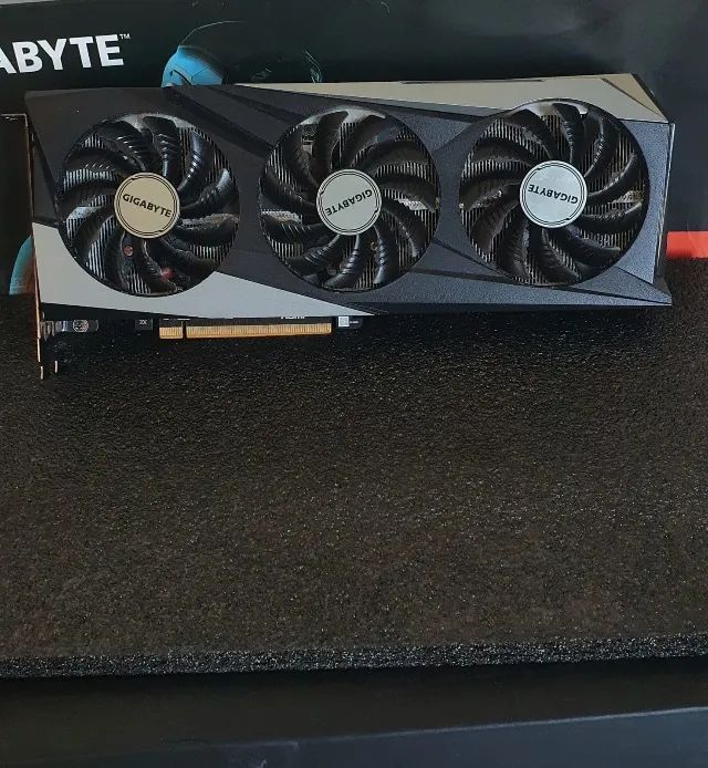 Placa de video - Foto 4