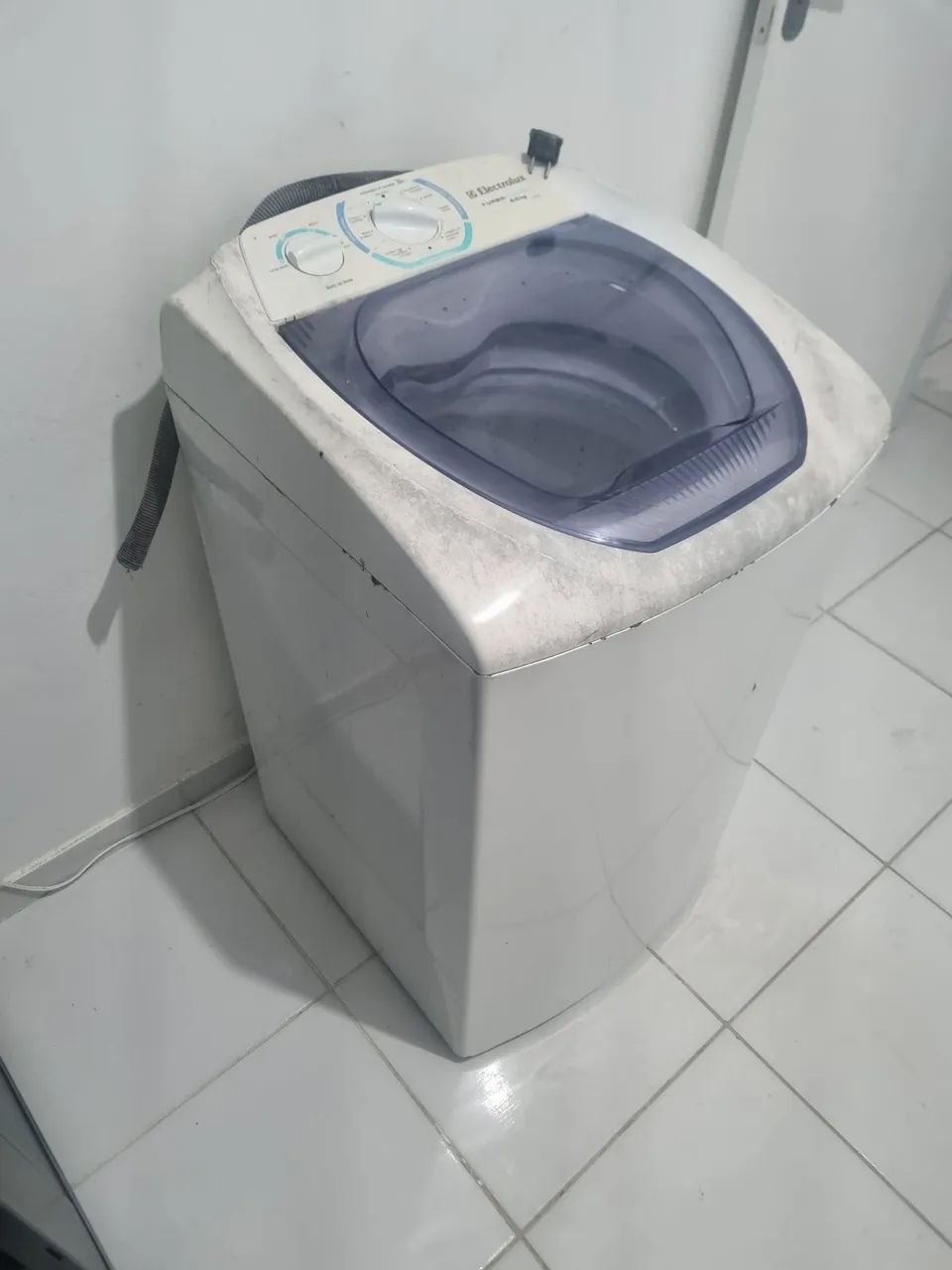 Máquina de lavar  - Foto 2