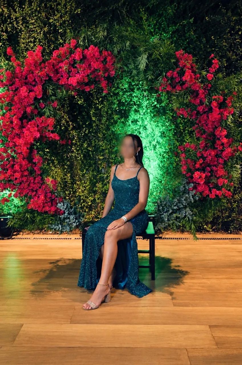 Vestido de festa  - Foto 2