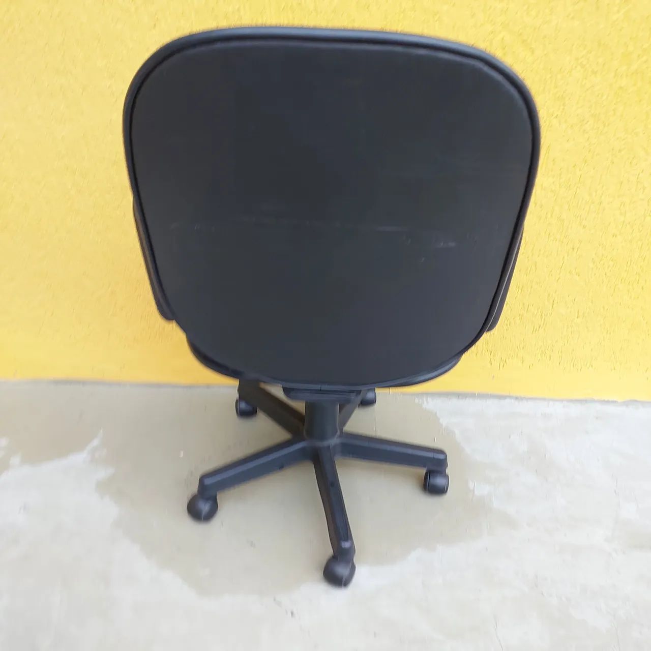 Cadeira escritorio com braços  - Foto 4