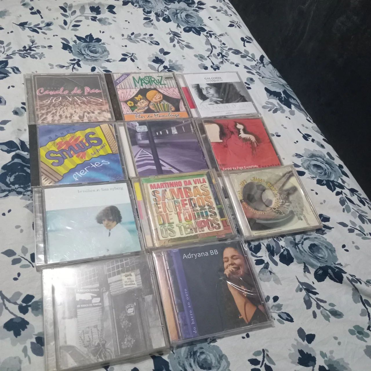 Cds