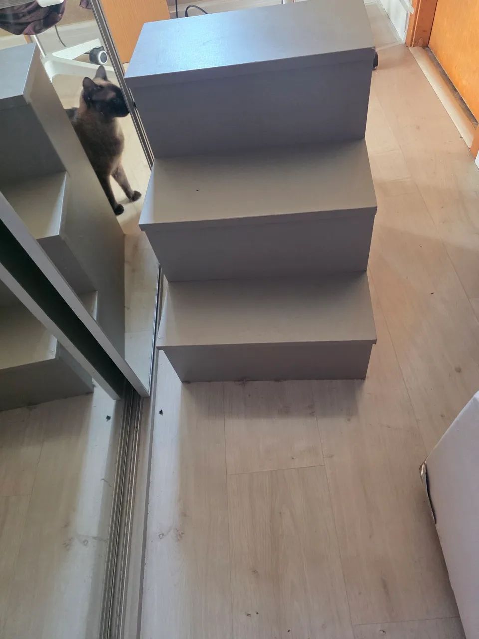 Escada pet - Foto 2