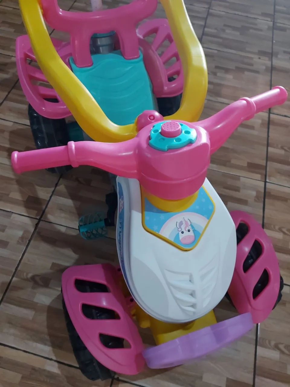 Carrinho para passeio - Foto 2