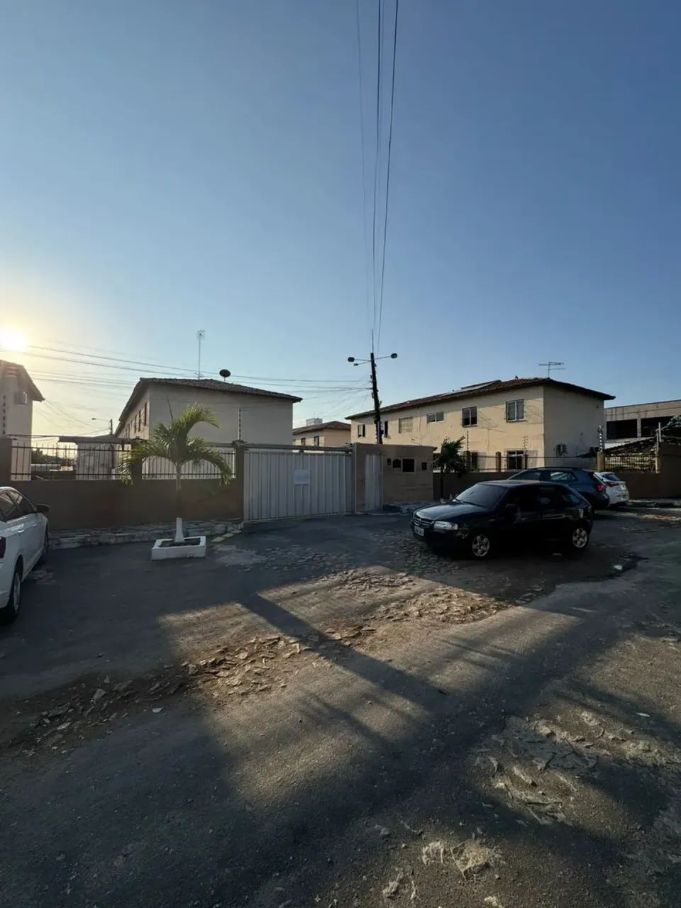 apartamento maraponga, em frente ao via pizza - Foto 2