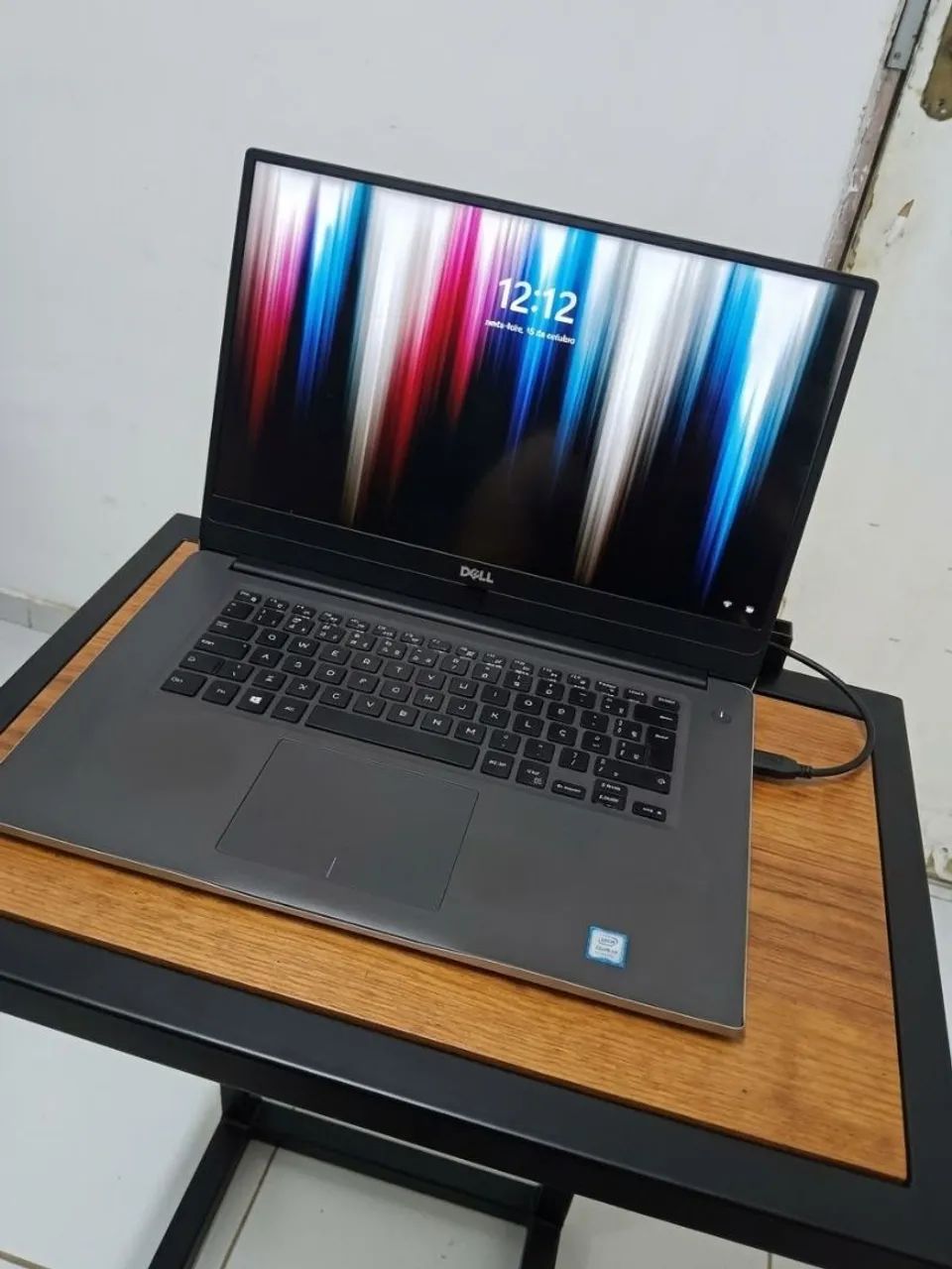 Troca ou venda notebook dell - Foto 2